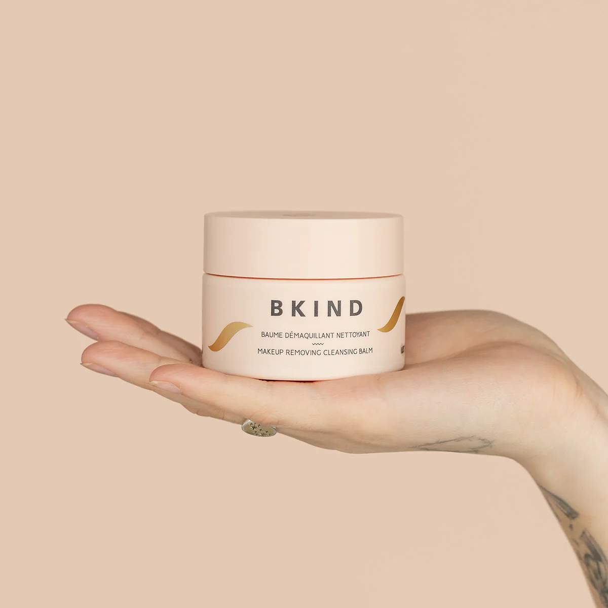 Makeup Removing Cleansing Balm - Image 5