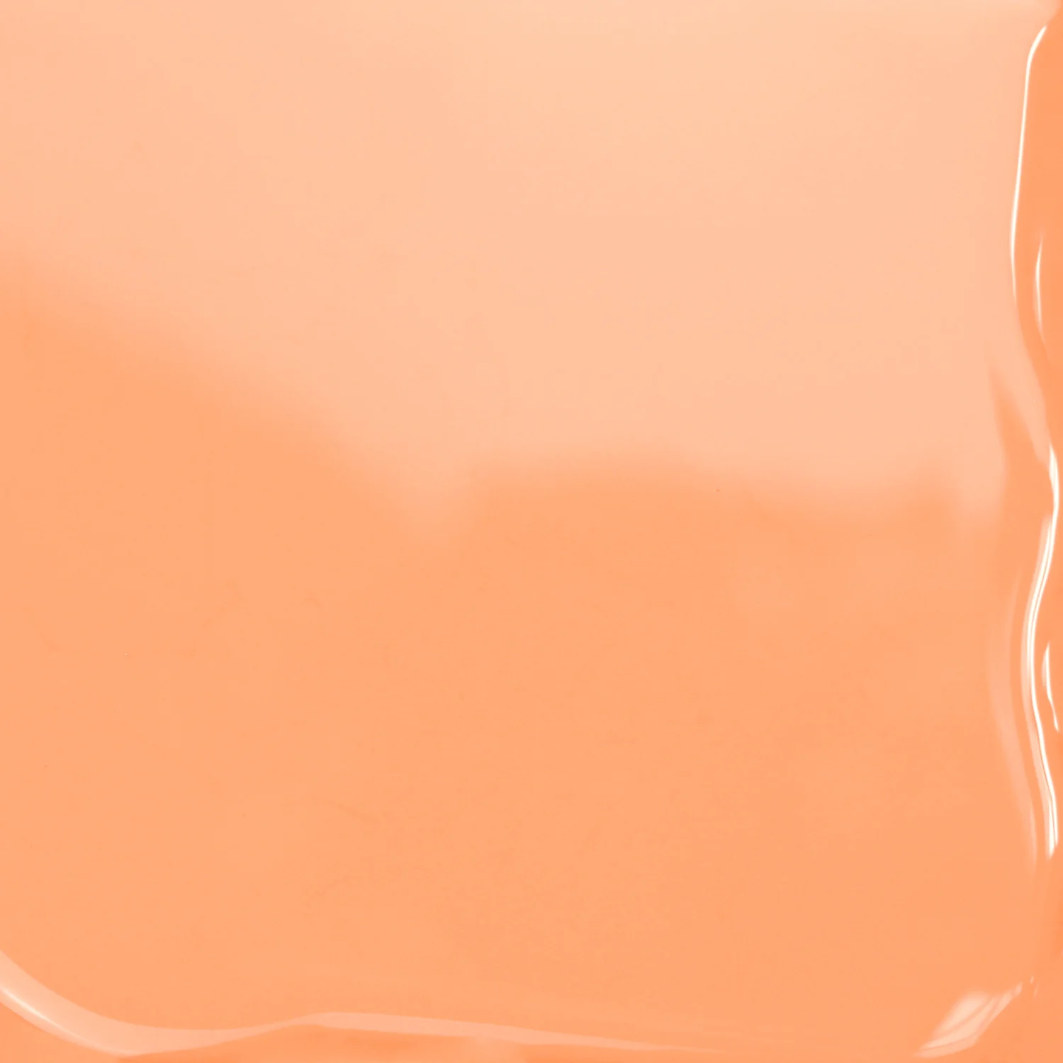 Nail Polish - Fuzzy Peach - Image 3