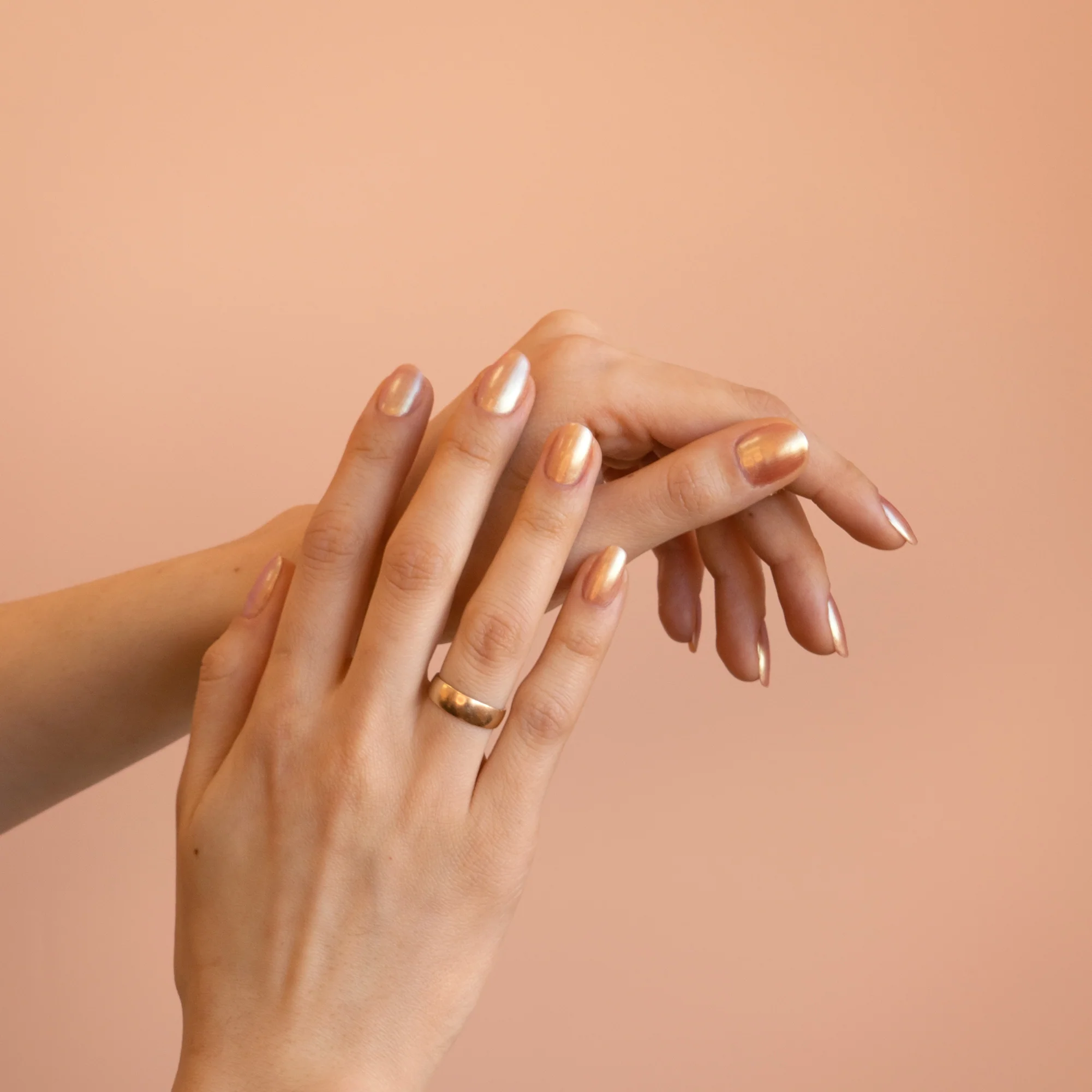 Nail Polish - Glazed - Image 3