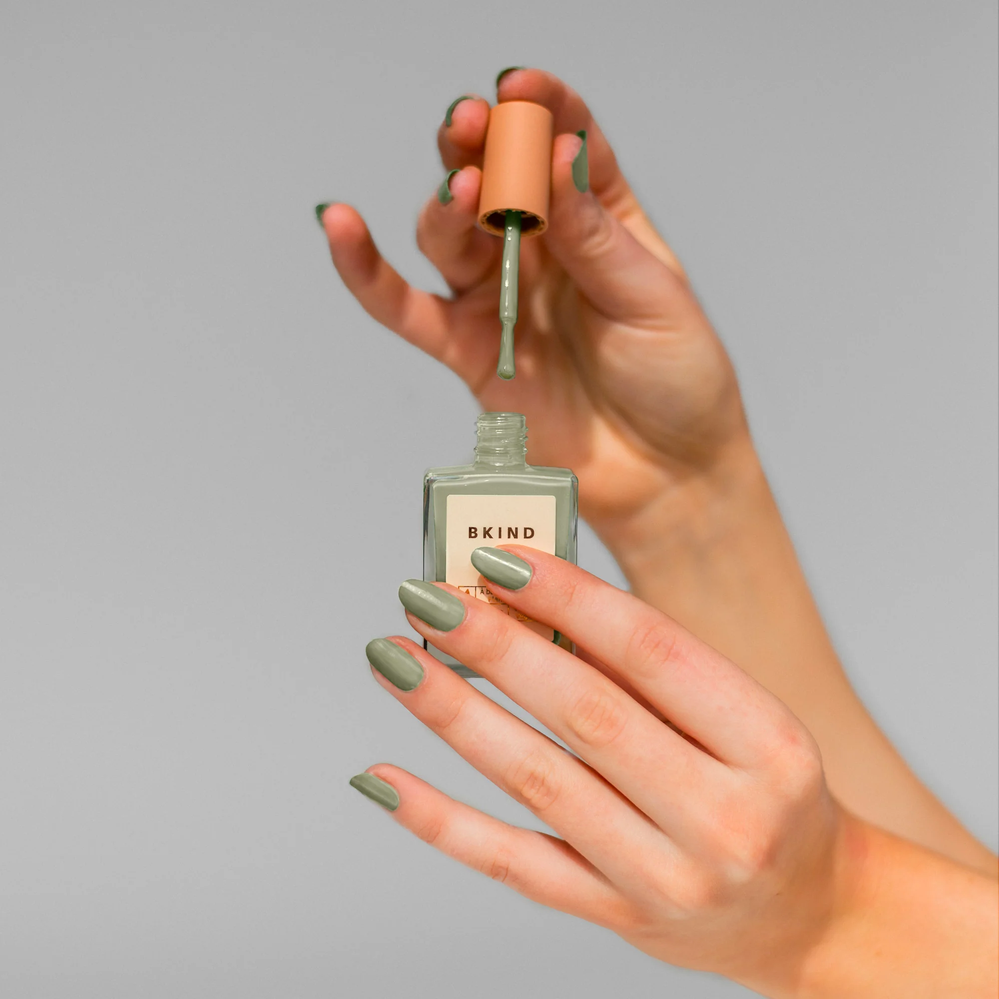 Nail Polish - Willow - Image 3