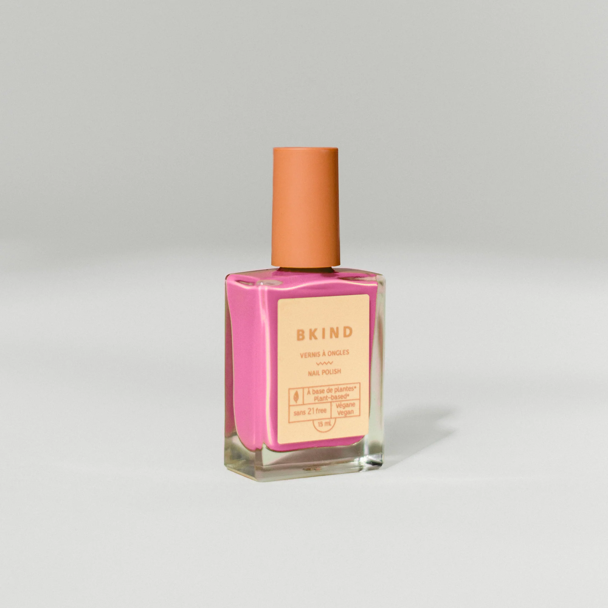 Nail Polish - Roar - Image 3